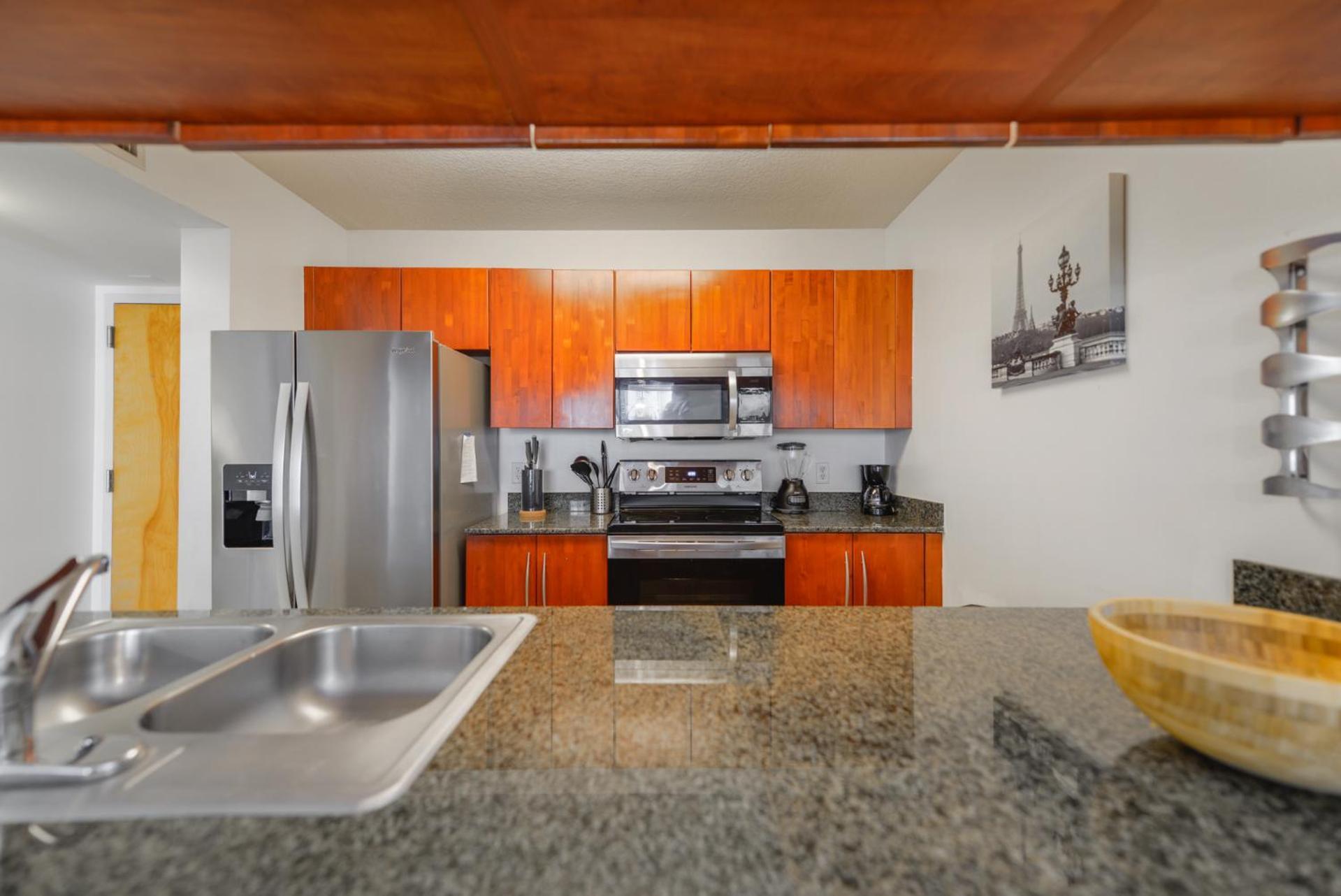 Wonderful Condo In The Heart Of Brickell With Pool マイアミ エクステリア 写真